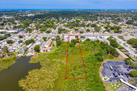 Propiedad comercial en venta en Seminole, Florida, 663.69 m2 № 2203882 - foto 25