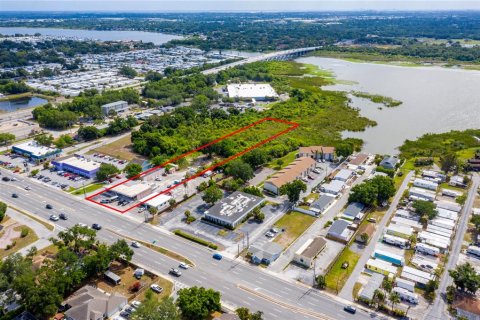 Propiedad comercial en venta en Seminole, Florida, 663.69 m2 № 2203882 - foto 21