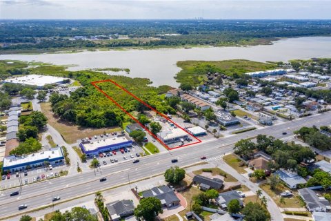 Propiedad comercial en venta en Seminole, Florida, 663.69 m2 № 2203882 - foto 13