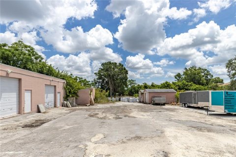 Propiedad comercial en venta en Seminole, Florida, 663.69 m2 № 2203882 - foto 27