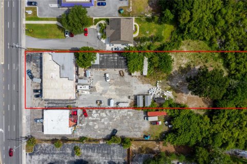 Propiedad comercial en venta en Seminole, Florida, 663.69 m2 № 2203882 - foto 11