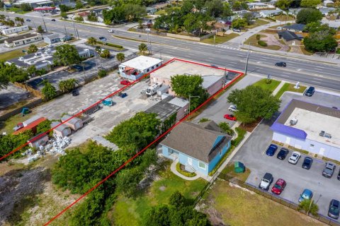 Propiedad comercial en venta en Seminole, Florida, 663.69 m2 № 2203882 - foto 20