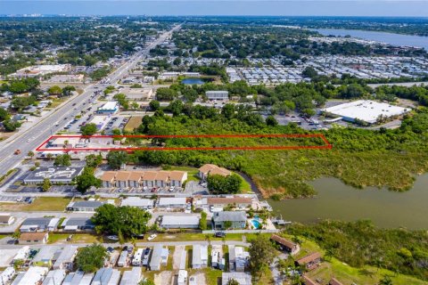Propiedad comercial en venta en Seminole, Florida, 663.69 m2 № 2203882 - foto 24