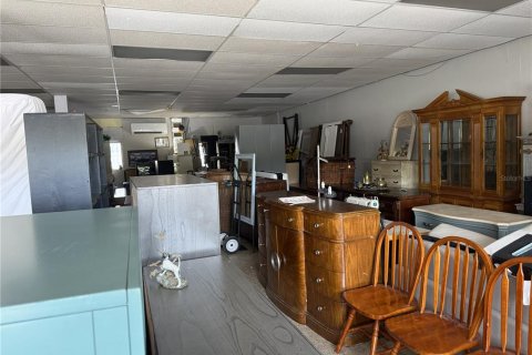 Propiedad comercial en venta en Seminole, Florida, 663.69 m2 № 2203882 - foto 5