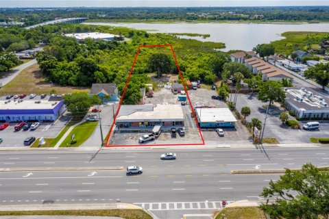 Propiedad comercial en venta en Seminole, Florida, 663.69 m2 № 2203882 - foto 19