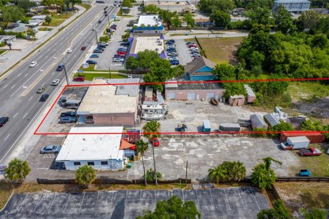 Propiedad comercial en venta en Seminole, Florida, 663.69 m2 № 2203882 - foto 12
