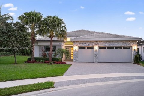 Casa en venta en Boca Raton, Florida, 3 dormitorios, 254.74 m2 № 2066250 - foto 6