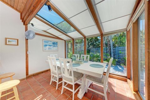 Villa ou maison à louer à Englewood, Floride: 3 chambres, 155.24 m2 № 1387033 - photo 23