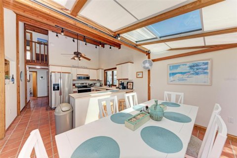 Villa ou maison à louer à Englewood, Floride: 3 chambres, 155.24 m2 № 1387033 - photo 26