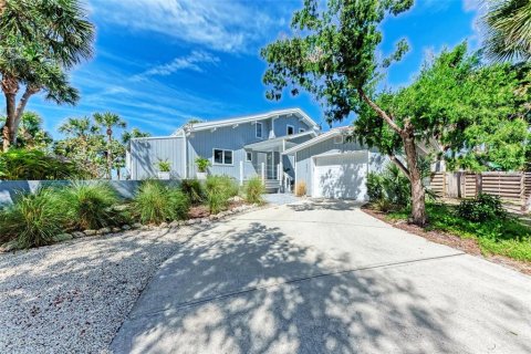 Villa ou maison à louer à Englewood, Floride: 3 chambres, 155.24 m2 № 1387033 - photo 6
