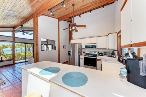 Villa ou maison à louer à Englewood, Floride: 3 chambres, 155.24 m2 № 1387033 - photo 19