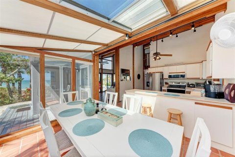 Villa ou maison à louer à Englewood, Floride: 3 chambres, 155.24 m2 № 1387033 - photo 25