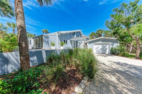 Villa ou maison à louer à Englewood, Floride: 3 chambres, 155.24 m2 № 1387033 - photo 9