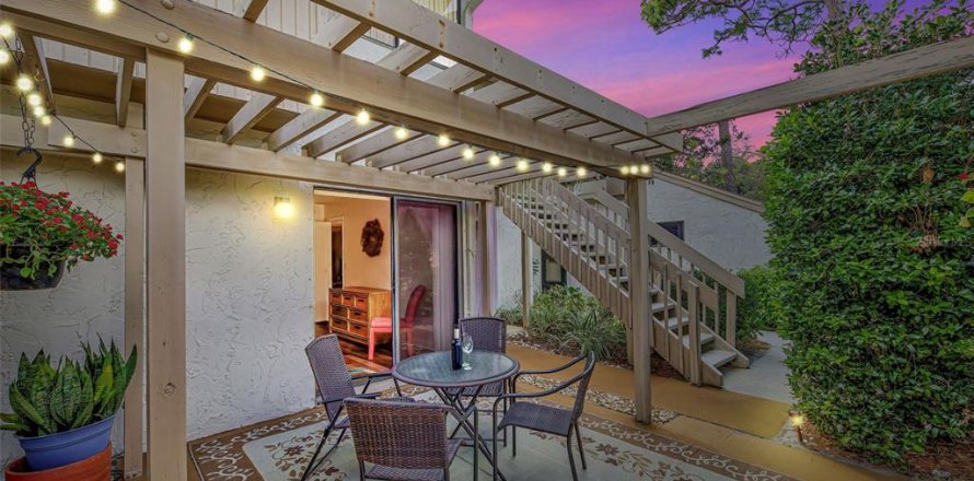 Condo in Venice, Florida, 2 bedrooms № 1884172