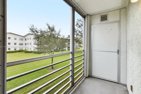 Condominio en venta en Boca Raton, Florida, 1 dormitorio, 66.89 m2 № 1974455 - foto 1