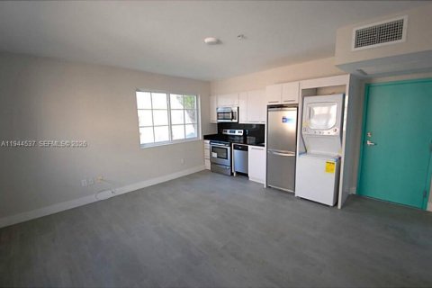 Квартира в Майами-Бич, Флорида 1 спальня, 405.15м2 № 2001076