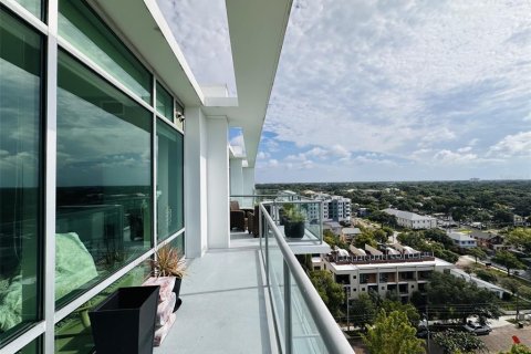 Condo in Orlando, Florida, 2 bedrooms  № 2210971 - photo 24
