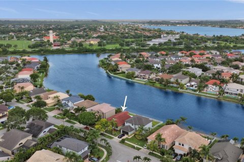 Casa en venta en Miramar, Florida, 3 dormitorios, 160.81 m2 № 2077892 - foto 7