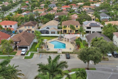 Casa en venta en Miramar, Florida, 3 dormitorios, 160.81 m2 № 2077892 - foto 11