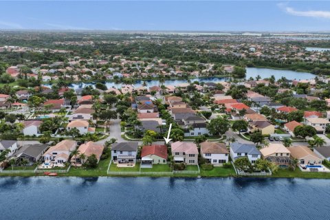 Casa en venta en Miramar, Florida, 3 dormitorios, 160.81 m2 № 2077892 - foto 8