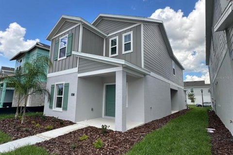 Casa en alquiler en Clermont, Florida, 3 dormitorios, 165.55 m2 № 1908396 - foto 4