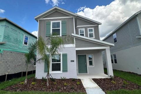 Casa en alquiler en Clermont, Florida, 3 dormitorios, 165.55 m2 № 1908396 - foto 2