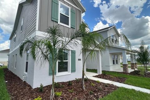 Casa en alquiler en Clermont, Florida, 3 dormitorios, 165.55 m2 № 1908396 - foto 3