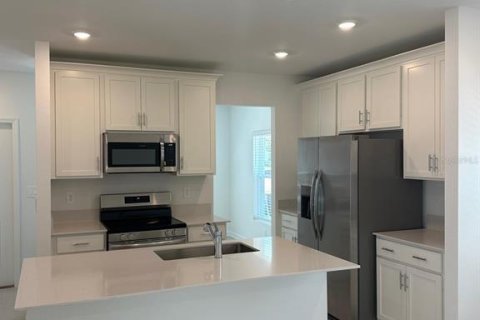 Casa en alquiler en Clermont, Florida, 3 dormitorios, 165.55 m2 № 1908396 - foto 6