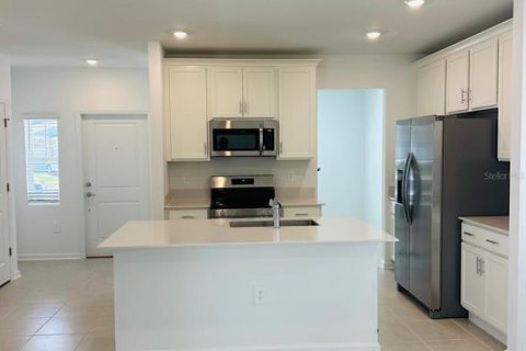 Casa en alquiler en Clermont, Florida, 3 dormitorios, 165.55 m2 № 1908396 - foto 8