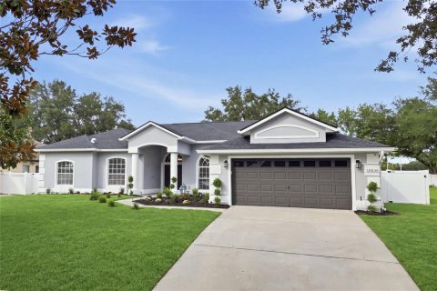 House in Clermont, Florida 5 bedrooms, 260.41 sq.m. № 2356495