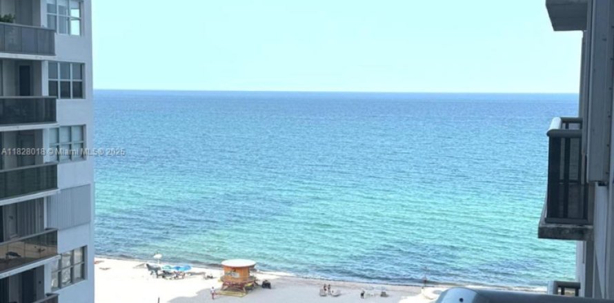 Condo à Miami Beach, Floride, 1 chambre № 1799140