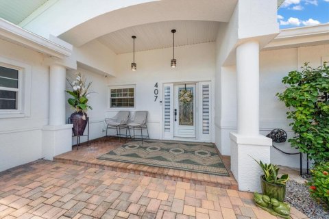 House in Largo, Florida 4 bedrooms, 196.3 sq.m. № 2208478 - photo 3