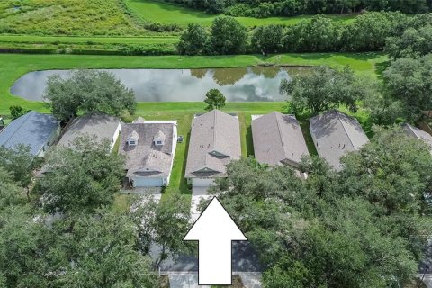 Casa en Riverview, Florida 3 dormitorios, 124.02 m2 № 2371337