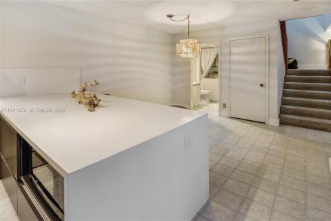 Townhouse in Plantation, Florida 2 bedrooms, 127.46 sq.m. № 1998773 - photo 20