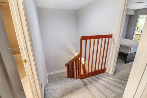 Townhouse in Plantation, Florida 2 bedrooms, 127.46 sq.m. № 1998773 - photo 22