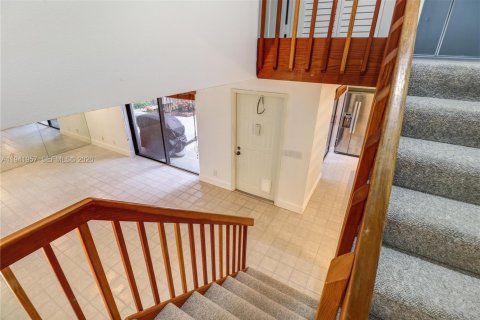 Townhouse in Plantation, Florida 2 bedrooms, 127.46 sq.m. № 1998773 - photo 21