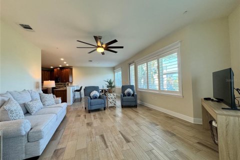 Condominio en alquiler en Bradenton, Florida, 2 dormitorios, 153.94 m2 № 1625658 - foto 12