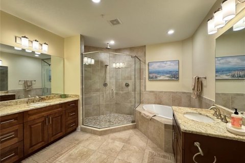 Condominio en alquiler en Bradenton, Florida, 2 dormitorios, 153.94 m2 № 1625658 - foto 20