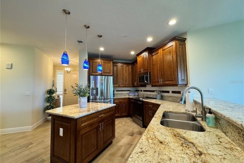 Condominio en alquiler en Bradenton, Florida, 2 dormitorios, 153.94 m2 № 1625658 - foto 7