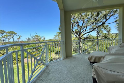Condominio en alquiler en Bradenton, Florida, 2 dormitorios, 153.94 m2 № 1625658 - foto 14