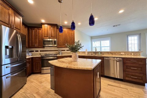 Condominio en alquiler en Bradenton, Florida, 2 dormitorios, 153.94 m2 № 1625658 - foto 5