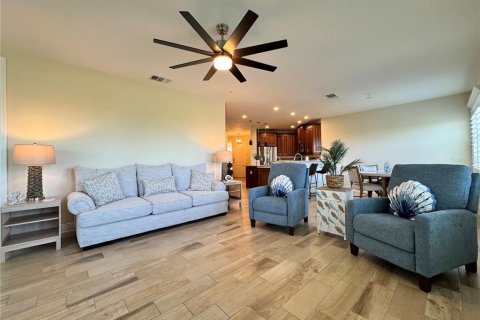 Condominio en alquiler en Bradenton, Florida, 2 dormitorios, 153.94 m2 № 1625658 - foto 11