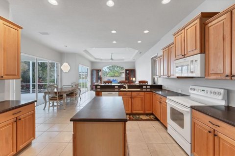 Casa en venta en Venice, Florida, 3 dormitorios, 206.43 m2 № 1679851 - foto 21