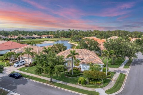 Casa en venta en Venice, Florida, 3 dormitorios, 206.43 m2 № 1679851 - foto 1