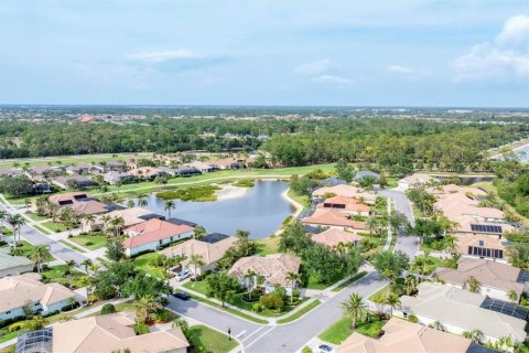 Casa en venta en Venice, Florida, 3 dormitorios, 206.43 m2 № 1679851 - foto 4