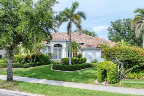 Casa en venta en Venice, Florida, 3 dormitorios, 206.43 m2 № 1679851 - foto 6