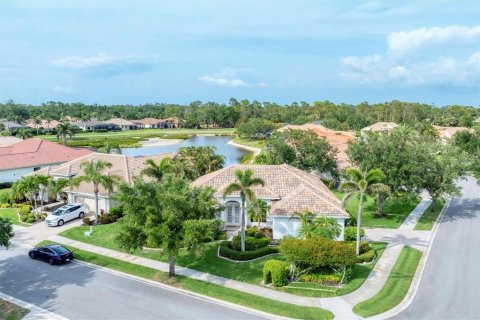 Casa en venta en Venice, Florida, 3 dormitorios, 206.43 m2 № 1679851 - foto 5
