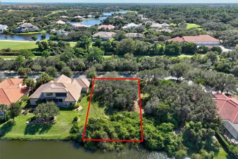 Terreno en venta en Palm Coast, Florida № 2103595 - foto 6