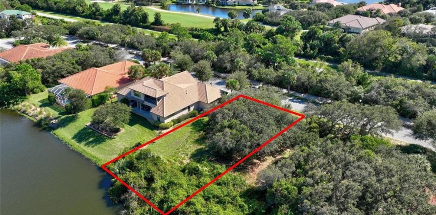 Terreno en Palm Coast, Florida № 2103595