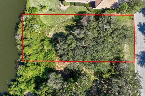 Terreno en venta en Palm Coast, Florida № 2103595 - foto 23